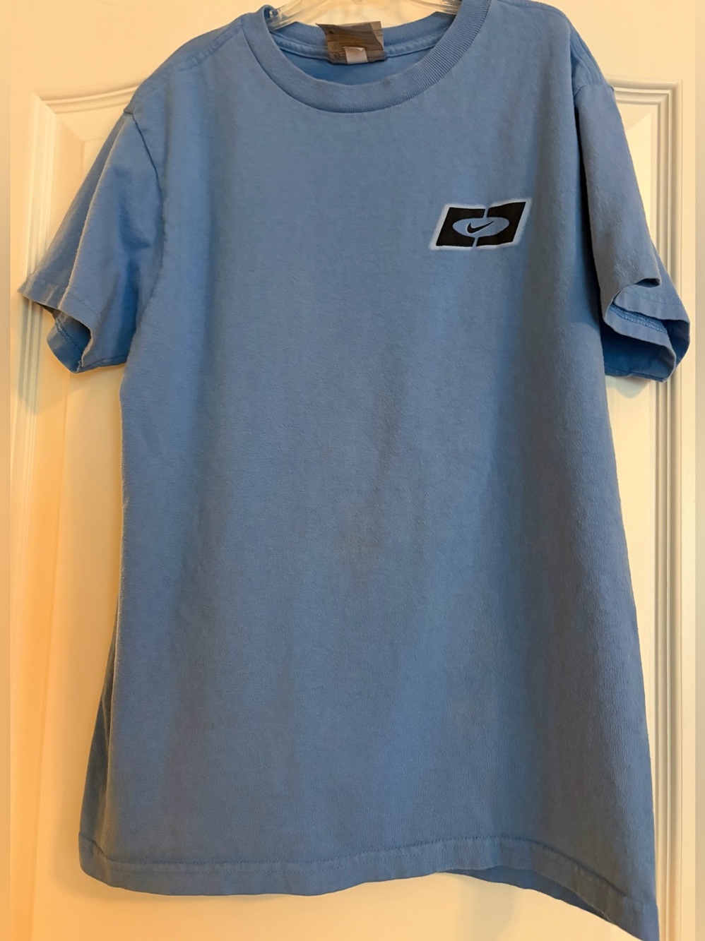 BOYS SS NIKE TSHIRT